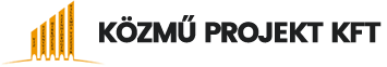 Közmű Projekt Kft